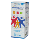 Immunowell 10 ml og'iz orqali yuborish uchun tomchilar
