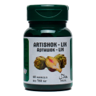 Артишок LIK 0.78г №60 капсулы
