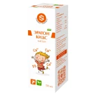 Og'iz orqali yuborish uchun Eraton Kids 50 ml apli