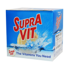 Суправит Кальций, Магний, Цинк 4 г №20 таблетки шипучие