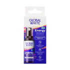 300 Og'iz uchun sprey GLOBAL WHITE 15 ml doljin