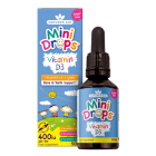 Mini Drops D3 50 мл капли