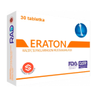 Erathon № 30 yorlig'i.