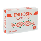 Endosin № 30 yorlig'i.
