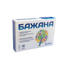 Бажана №10 капсулы