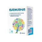 Бажана №10 саше