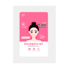 Патчи для лица Hi-Sport анти-акне