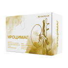 Уроцимаг №30 капсулы