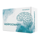 Нейросмарт №30 капсулы