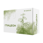 Глацеон №30 капсулы