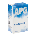 Снобилен 50 мл капли