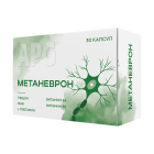 Метаневрон №30 капсулы