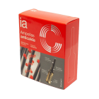 596 ampulalar IA soch to'kilishiga qarshi 6ml No 10