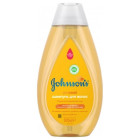 Johnson's bolalar shampuni 500ml}