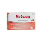 Мабелль (Mabelle) №60 таблетки