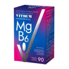 Витрум Магневит В6 №90 таблетки