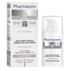 Ko'z kremi Pharmaceris W 15ml Opti-Albucin