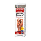 Valentin Dikul bo'g'inlar uchun forte balzam 125ml