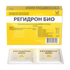 Bio-Regidron, paketlar № 20