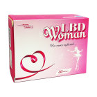 ЛБД Воман, капсулы №30