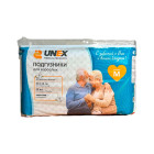 894 Kattalar uchun tagliklar Unex r.M No 30