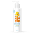 301 Bolalar uchun suyuq sovun Quack-quack 200ml