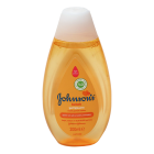 Jonson bolalar uchun ko'z yoshlarsiz shampun 200ml}