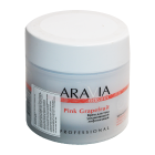 Крем для тела "Aravia" увлажняющий лифтинг 300 мл