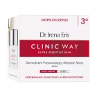 4717 Kunduzgi krem Clinic Way SPF20 3*50+ 50ml