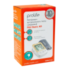 Avtomatik tonometr. Prolife PA2 Basic AD to'plami bilan.