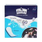 Прокладки ежедневные Dielux Нормал №60