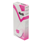 Прокладки ежедневные Nelli Нормал №20