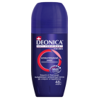 Антиперспирант DEONICA антибактериальный эффект 50 мл