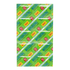 643 Mosquitall chivinlarni himoya qilish plitalari No 10 dona