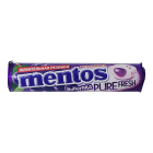 Saqich Mentos PF shakarsiz uzum 100g