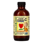 ChilLife Liquid vitamin C 118 мл Natural Orange жидкость