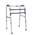 Ходунок складной алюминиевый