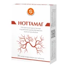 Ноттамаг таблетки, покрытые кишечнорастворимой оболочкой 30
