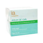 Крем для лица дневной "ia" на виноградной воде 50мл