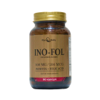 Ино-Фол (INO-FOL) 500мг/200мкг №90 капсулы