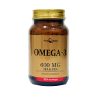 Омега-3 (Omega-3) 600мг №100 капсулы