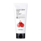 Пенка для умывания CLEAN DEW ACEROLA 180мл