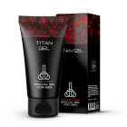 Гель для мужчин TITAN GEL 50мл