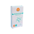 РИНОТИН СУППОЗИТОРИИ №10