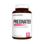 Прегнатер №60 таблетки
