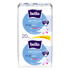 Прокладки "Bella Perf.Ultra  Blue extra soft №20