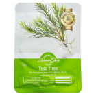 Маска для лица Graceday с чайным деревом 27мл