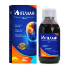 Интеллан 90 мл сироп