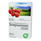 Плоды боярышника 100 г