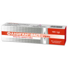 Фаниган Фаст Гель 30 г